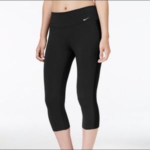 Nike Dri Fit Capri Leggings